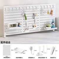 Комбинация белой вертикальной пещеры 3