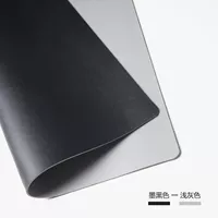 Черный + серый [доступен с обеих сторон]