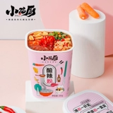 [Новый продукт] Xiaolong Kitchen Sour Sypicy Powder 6 баррелей аутентичного вентиляционного вентилятора сладкого картофеля.