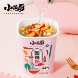 [Новый продукт] Xiaolong Kitchen Sour Sypicy Powder 6 баррелей аутентичного вентиляционного вентилятора сладкого картофеля.