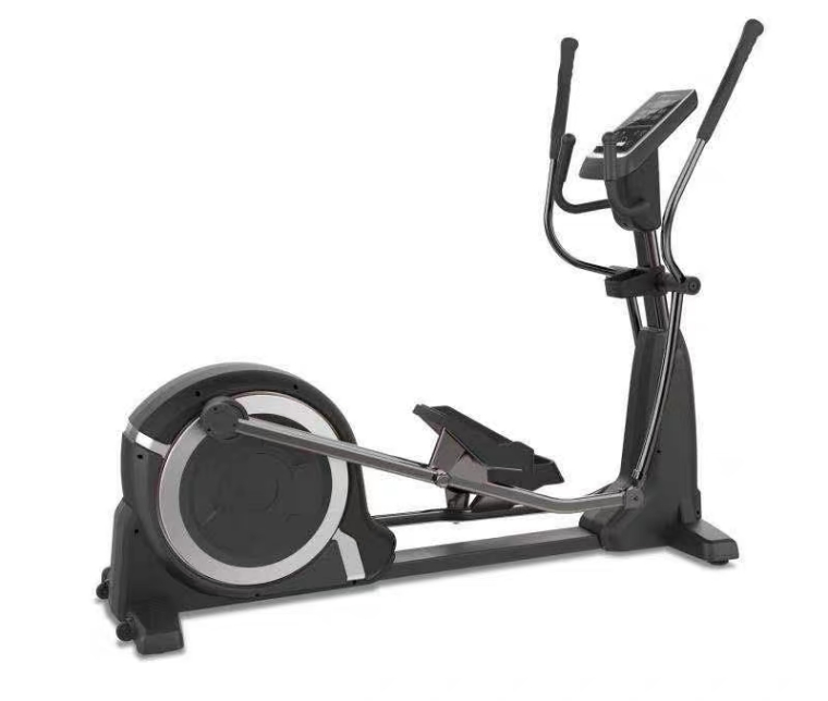 Oval Machine Self-Power Spacewalk Silent Electromagnetic Control Business Fitness Equipment Studio Gym Heavy Home