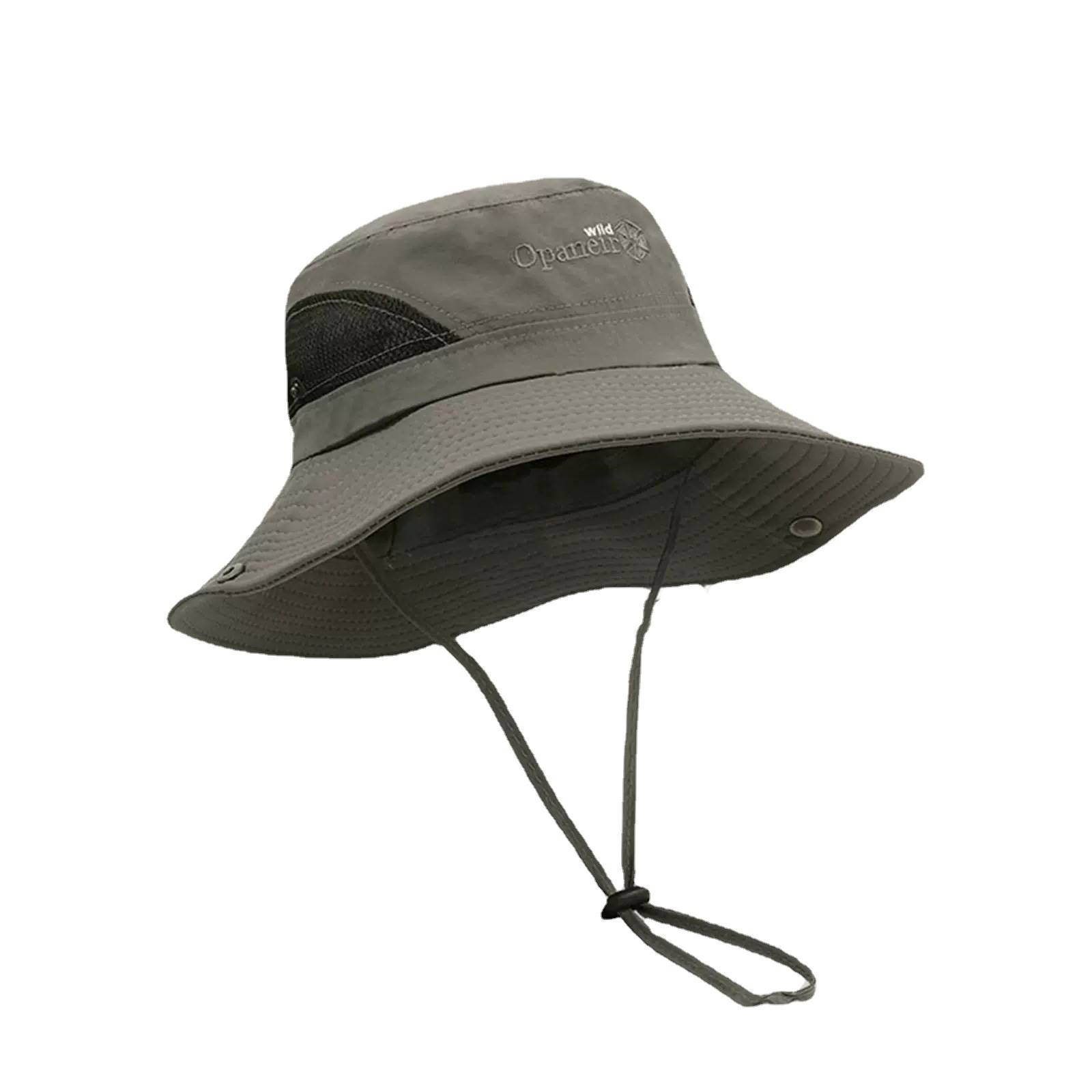 New Daiwa Fishing Sun Hat Summer Outdoor Fishing Fisherman H-Taobao