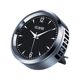 Car air outlet clock aromatherapy perfume fragrance dial quartz watch car interior clock high-end small round watch