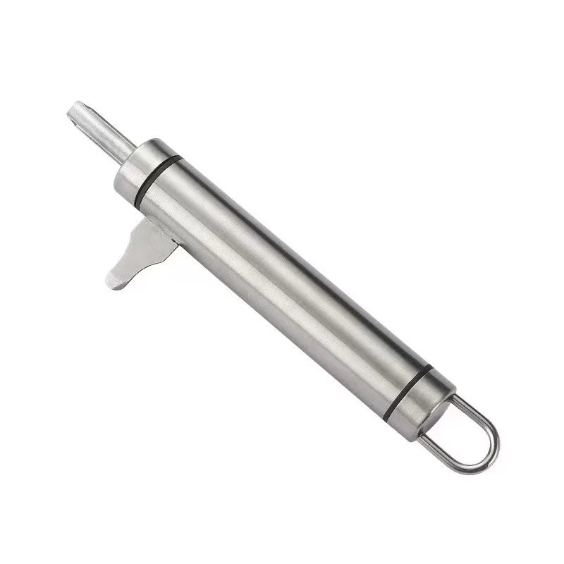 304 Stainless Steel Hawaiian Shell Open Nuts Hazelnut Open Tool Tool Open Walnut Artifact