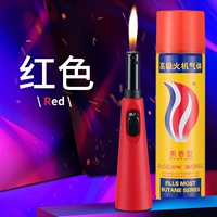 Minghuo vigniter+200 мл газа [красный]