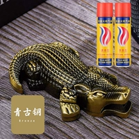 Цингу медь+200 мл газа [2 бутылки]