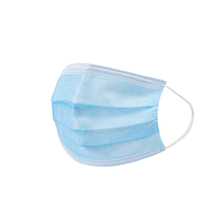 5.8元【秒杀推荐】熔喷布口罩50只装