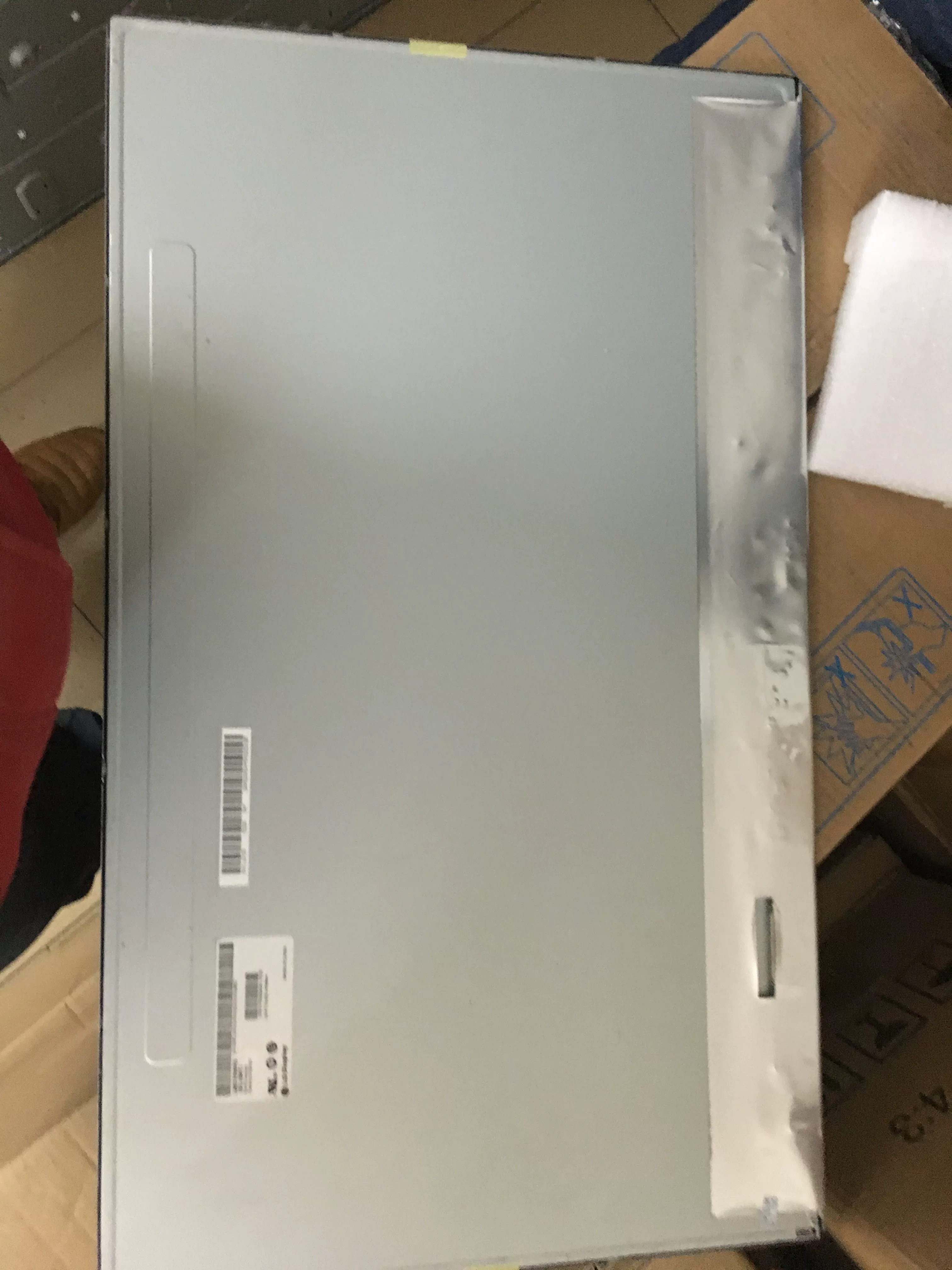 LM270WF5-SLN2 M1 SLM4 LM270WF7-SSD1 F8-SSA1 LG27-дюймовый промышленный медицинский экран
