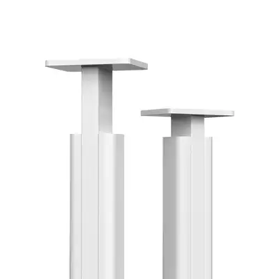 VOKI Z1 series liftable audio bracket speaker tripod