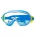 Kính trẻ em khung lớn Kính bơi chống nước và chống sương mù HD cho bé trai và bé gái - Goggles