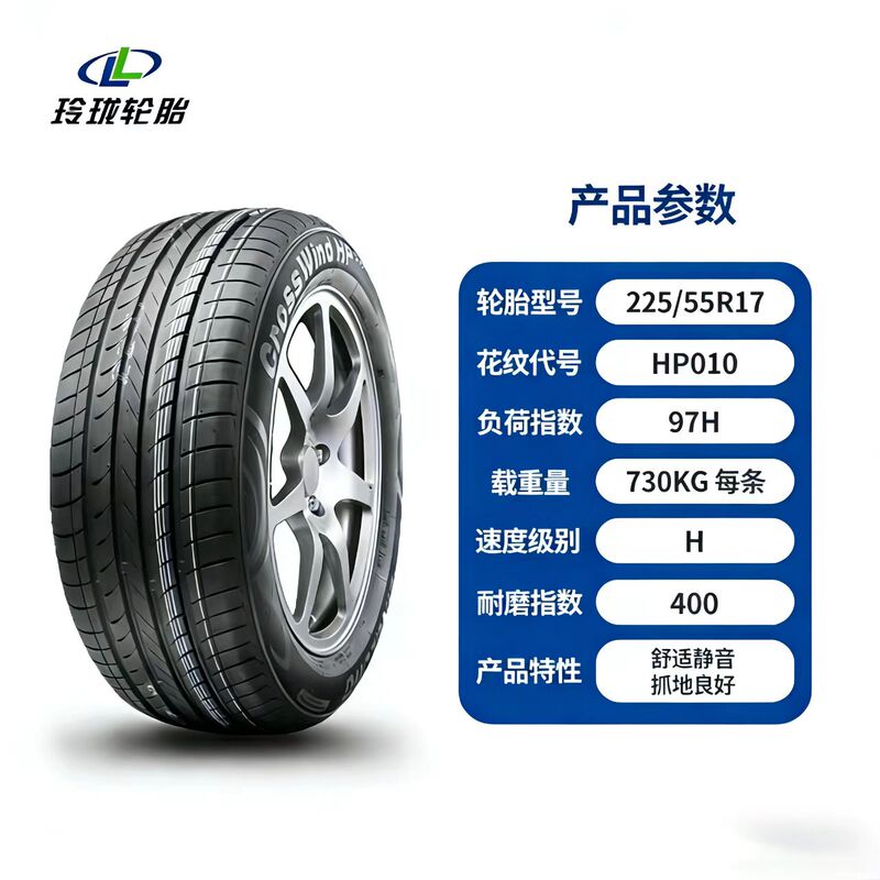 Linglong Tires 165 215 225 235 245 255/50 55 60 65/R14 171819