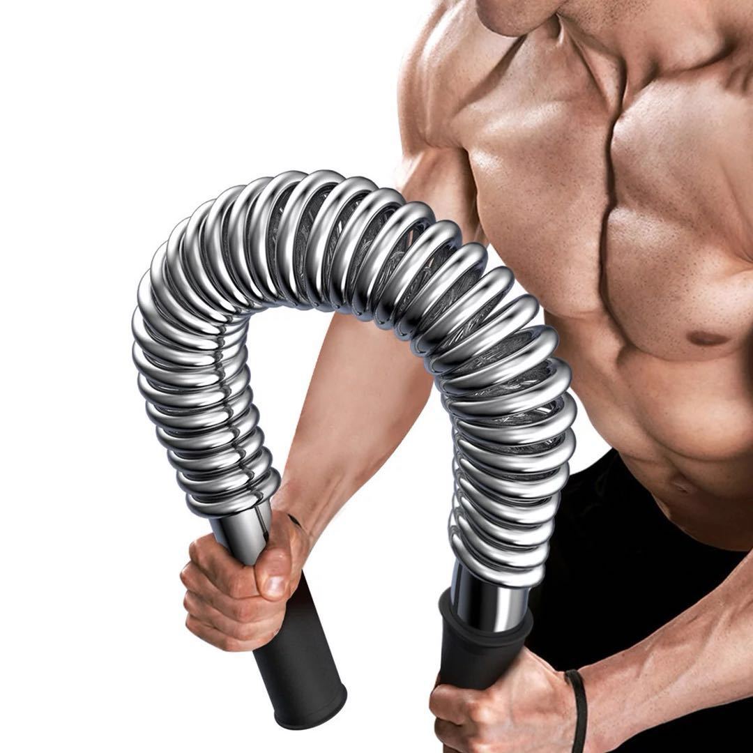 Arm Exerciser 30-60KG Multi Spec Men's Chest Muscle Muscle Muscle Exercise Home Arm Force Small Fitness Equipment