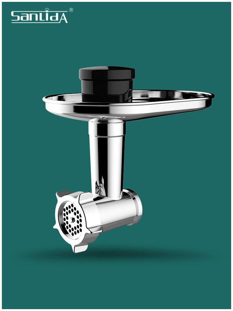 [Cooking Machine Expansion Accessories] Meat Grinder/Meat Mincer (Compatible with the Expanded Version of the Cooking Machine)