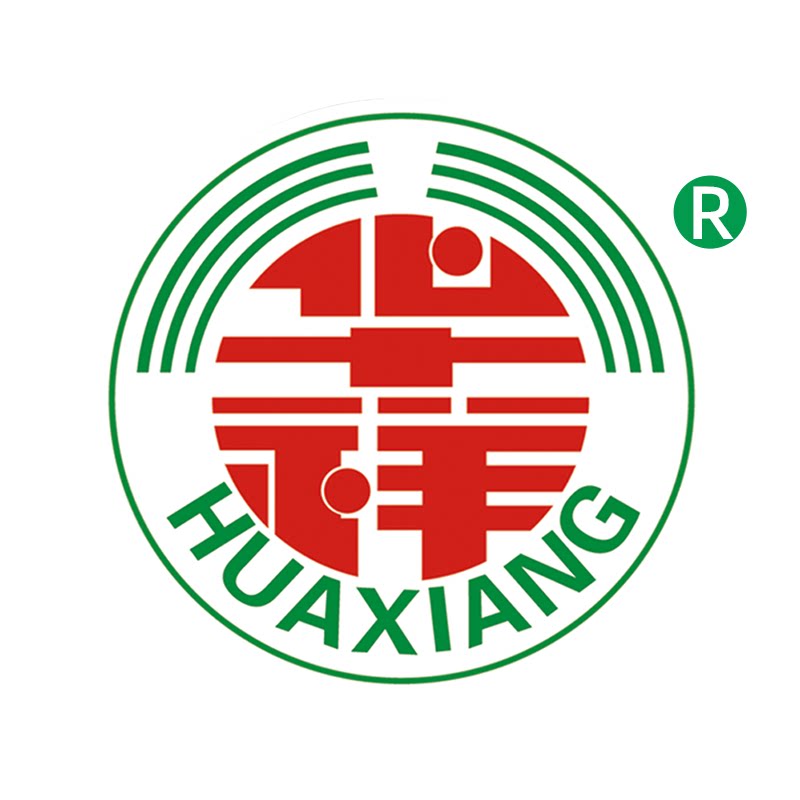 华祥食品旗舰店的LOGO