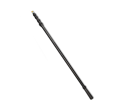 3 8m Microphone Pick Rod applies Boya microphone microphone Shrink Pick Rod Microfilm Shooting Interview Flex
