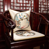Chinese-style red wood sofa cushion cushion thicker sponge mattress chair Hat chair palm palm palm paste paste pad paste pad pad pad pad pad pad pad pad pad pad pad pad pad pad pad