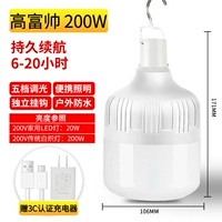 Gao Fushuai 200 Вт