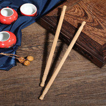  Thrush bird cage standing pole Wooden red seed indigo chin Bamboo starling standing pole Bird supplies