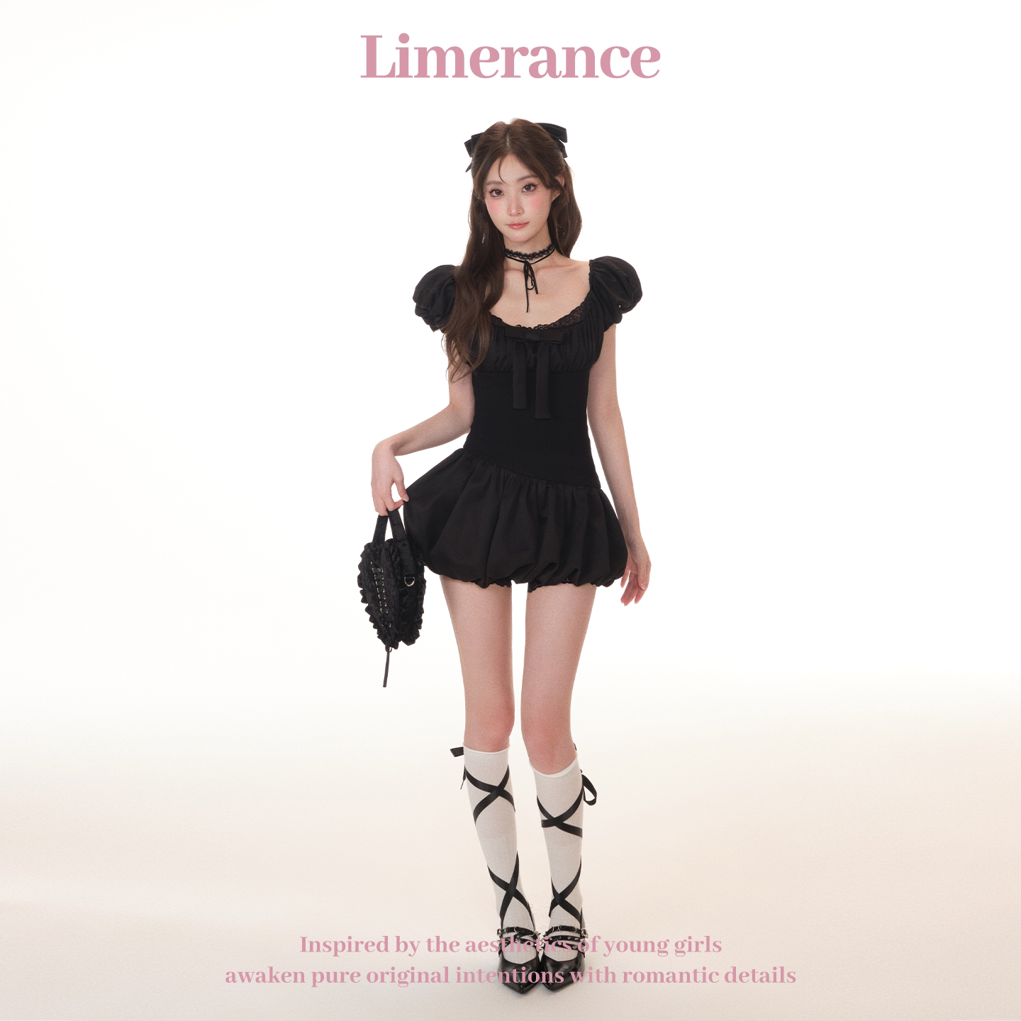 Limerance ワンピース