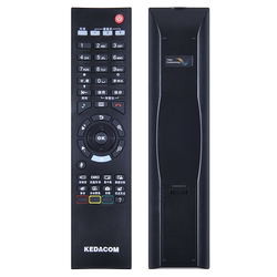 원래 소프트 콤은 KEDA 화상 회의 터미널 카메라 원격 제어 KDV8010A H600H650H700H800H900 7610 8010A에 적합합니다.