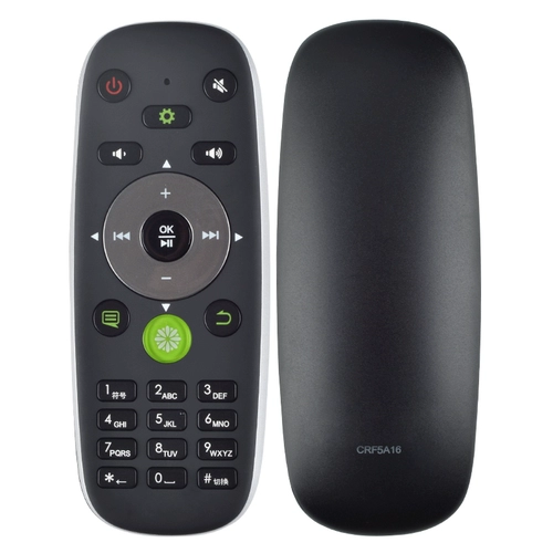 软通 Подходит для Hisense LCD -телевизора CRF5A16 GM CRF6A16 LED42 LED50/55/58K610X3D CRF5A16