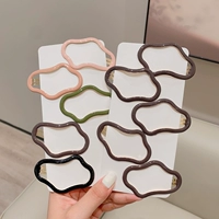 17# горячая распродажа 10 пакетов [цвет + кофе]