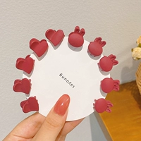 13#Red Love Red Rabbit 10 мгновенный