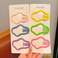 30# Super Value 3 Color Frosted + 3 Color Glossy Pack [6 пакетов]