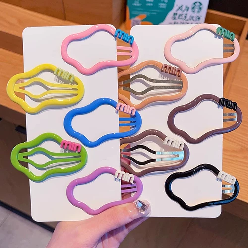 Заколка для волос, шпильки для волос, детский аксессуар для волос