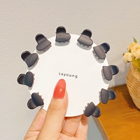 2#Black Love 10 Установка