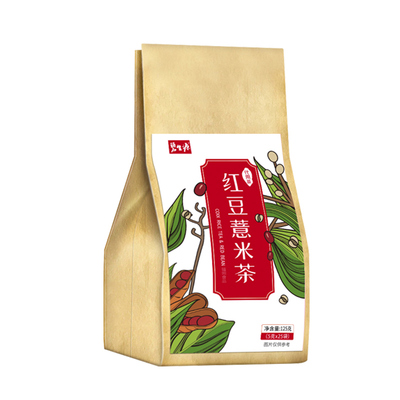 【亚健康克星】碧生源红豆薏米茶