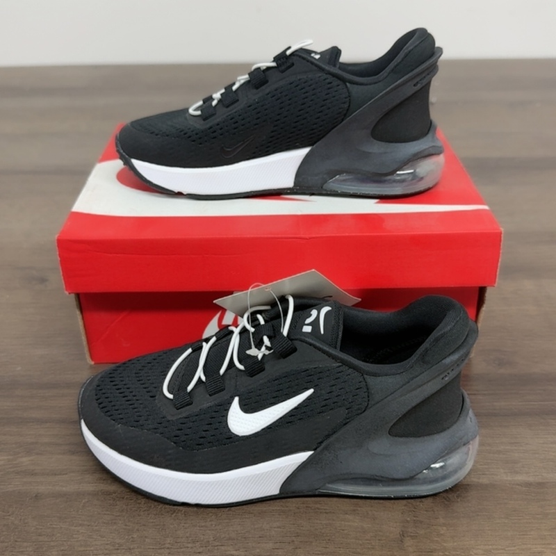 Children's Spring and Autumn Air Max 270 Go Mesh Breathable Sports Shoes Running Shoes Dv1968/1969 Children's Spring and Autumn Air Max 270 Go Mesh Breathable Sports Shoes Running Shoes Dv1968/1969
