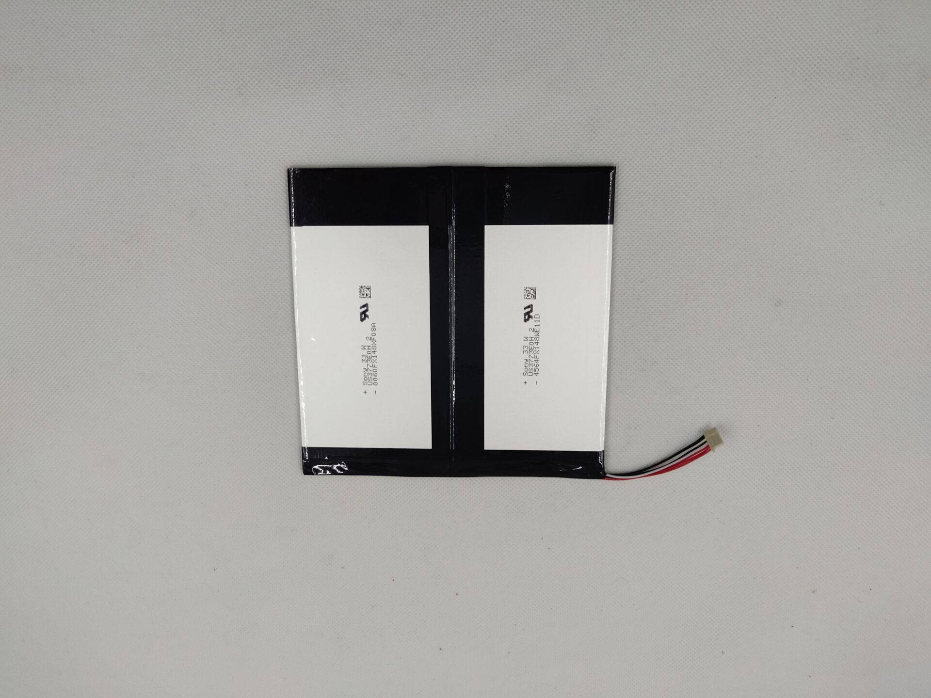 适用 Chuwi驰为 Lapbook 中柏3L 12.3 Hi13 14.1 电脑 电池 7.6V
