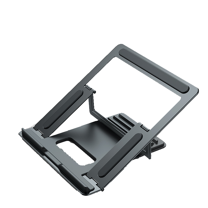 Suitable for Dell Laptop Stand Bracket, Aluminum Alloy Heightening Cooling Base, Tablet Gaming Case G15/ 84% off Stackable Adjustable Height 17.3inch Gaming Laptop Large Size Portable Support Stand