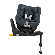 Maxicosi safety seat baby car for 0-4 years old children car baby mica360pro