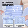 Postpartum Medical-Grade Sterilized Abdominal Binder for Maternity, Suitable for Both Natural and Cesarean Delivery, Dual-Use Waist Support and Abdominal Binder, Pure Cotton