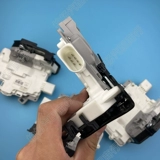 Подходит для Audi A4/B8/Q5 Laomai Teng Haorui, блок дверного замка, мотор защелки центрального замка, двигатель