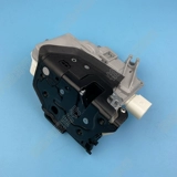 Подходит для Audi A4/B8/Q5 Laomai Teng Haorui, блок дверного замка, мотор защелки центрального замка, двигатель