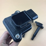 Подходит для Audi A6C5 Passat B5, атмосферный 1,8-цилиндровый катушка зажигания, высоковольтный пакет