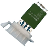 Подходит для Sagitar Magotan New Passat Golf 6 Octavia Tiguan CC сопротивление нагревателя вентилятора кондиционера