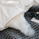 High-End Soybean Fiber Quilt, Thickened Winter Quilt, Warm All-Cotton Quilt Core, Spring and Autumn Quilt, Wedding Quilt, Zippered Quilt, Detachable Quilt