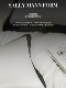 200-Count Pima Cotton Pure Cotton Duvet Cover Hotel Light Luxury High-End Feel All-Cotton Bed Sheet Bedding White Four-Piece Set 4