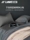 Austrian High-End 200-Count Tencel Pure Cotton Brushed Four-Piece Set Pure Cotton Bed Sheet Duvet Cover Simple Bedding