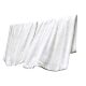 British Imported Tencel Summer Cooling Quilt, Air-Conditioning Quilt, Thin Quilt, Four-Piece Set, Cooling Double Ice Silk, Washable for Summer