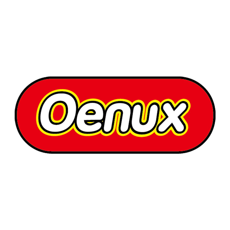 oenux的LOGO