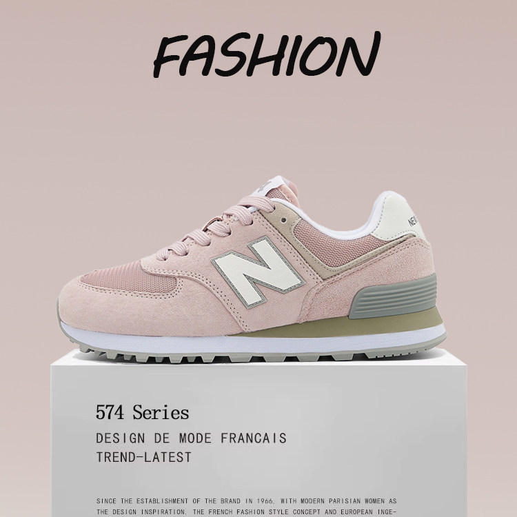 Authentic Men's and Women's Sports Shoes 2026 Spring/Summer Models Mesh Running Shoes New Balance Breathable Casual Shoes Dad Shoes Authentic Men's and Women's Sports Shoes 2026 Spring/Summer Models Mesh Running Shoes New Balance Breathable Casual Shoes Dad Shoes