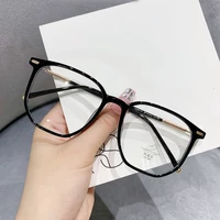 Черный золотой рам