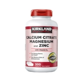 Связанное точечное пятно Киркленд Кокер кальциевый магний, магнитный витамин D3 Взрослый средний и пожилой кальций кальций кальций кальций кальций кальций кальций