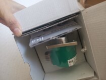 LIKA encoder AMC5912 4096CB-15 BR1-10 CC-CB