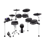 Американский Alesis DM10 MKII Pro Kit Электронный барабан/прокладка/Синтетика образца